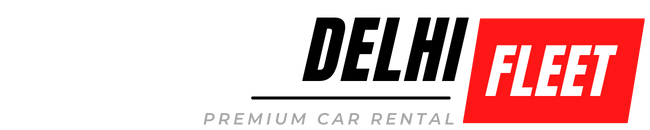 Delhi Fleet Cab Logo